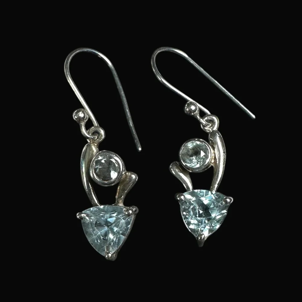 N/A sterling silver
